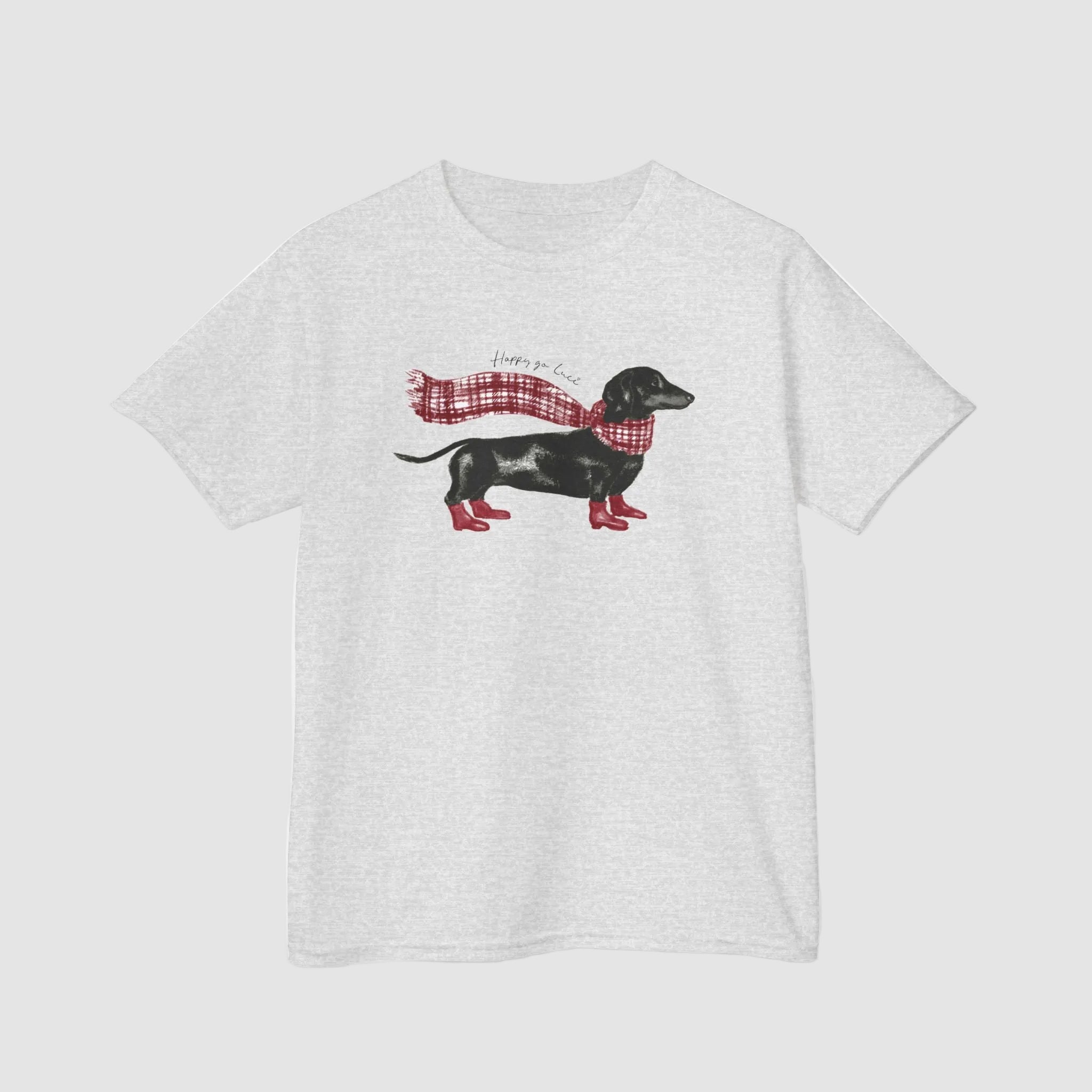 Dachshund Baby