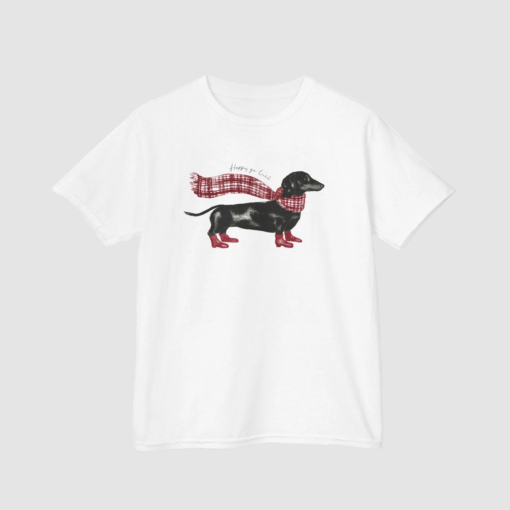 Dachshund Baby