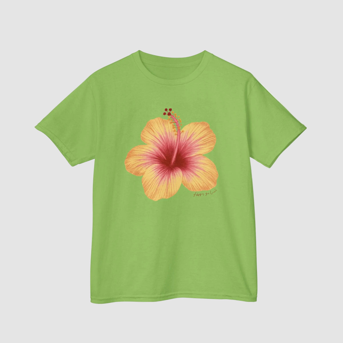 Hibiscus Baby