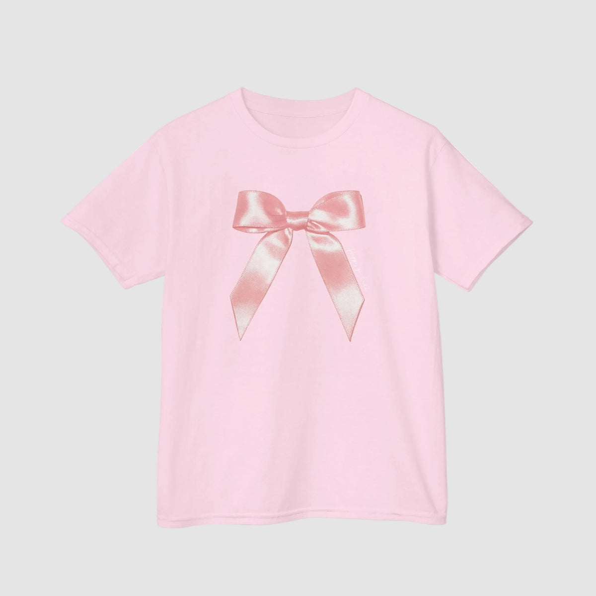 Bow Tie Baby