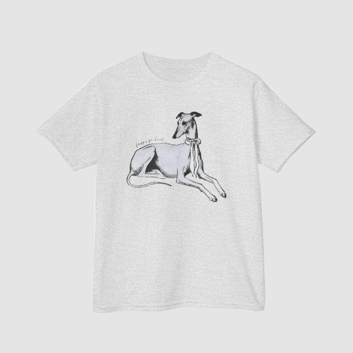 Greyhound Baby