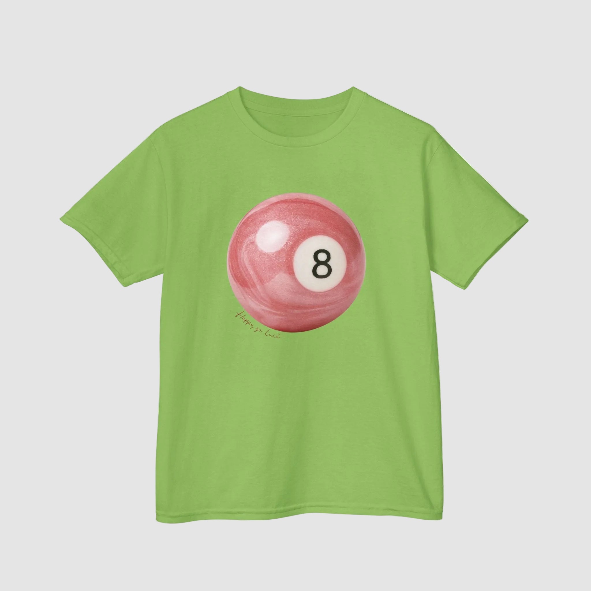 8 Ball Baby