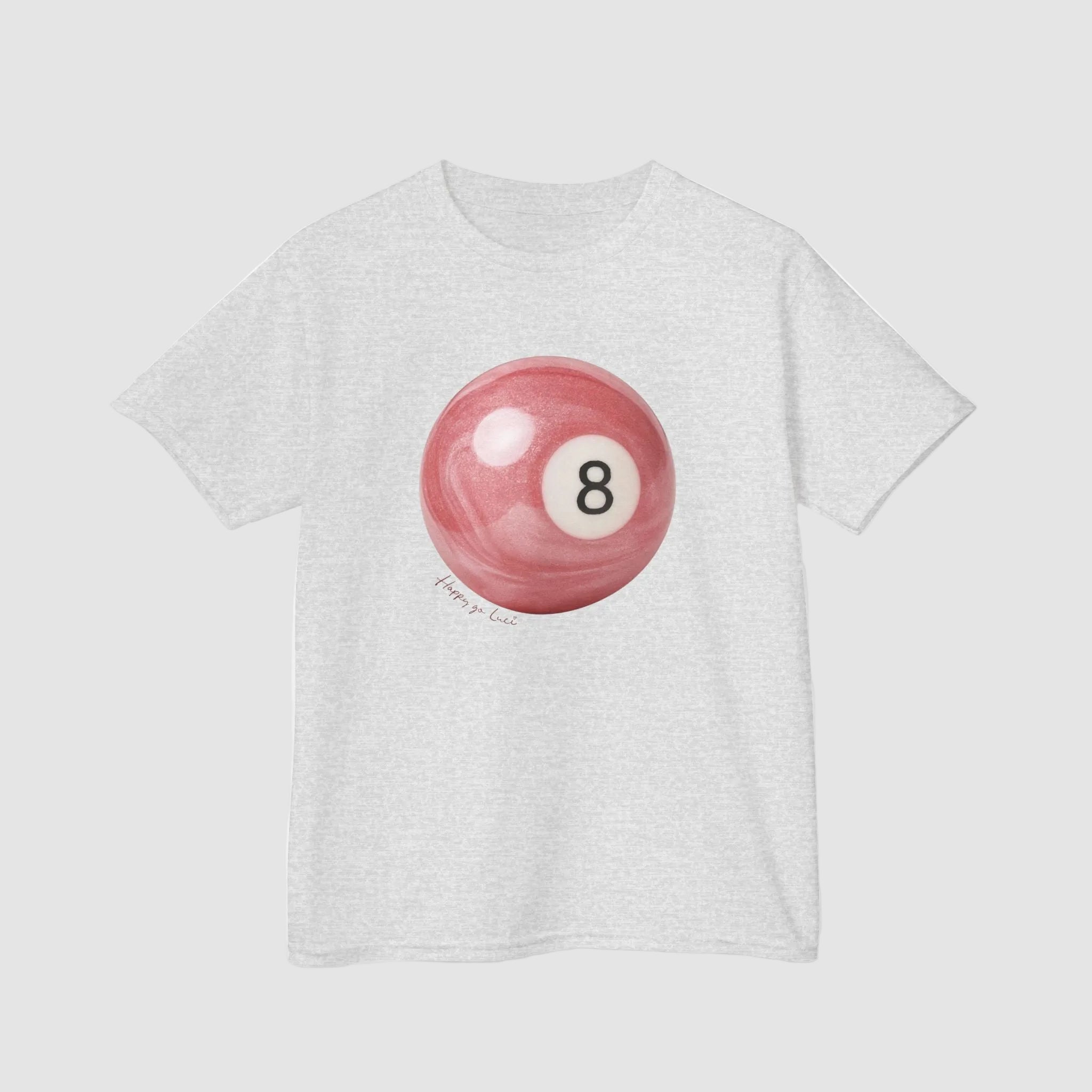 8 Ball Baby