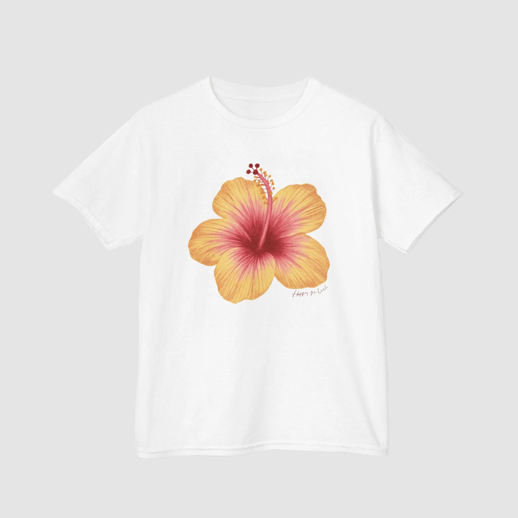 Hibiscus Baby