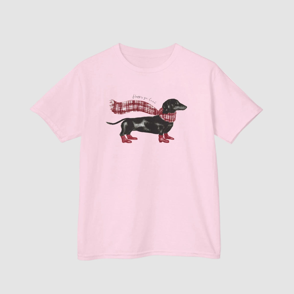 Dachshund Baby