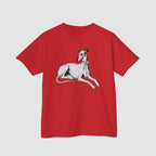 Greyhound Baby