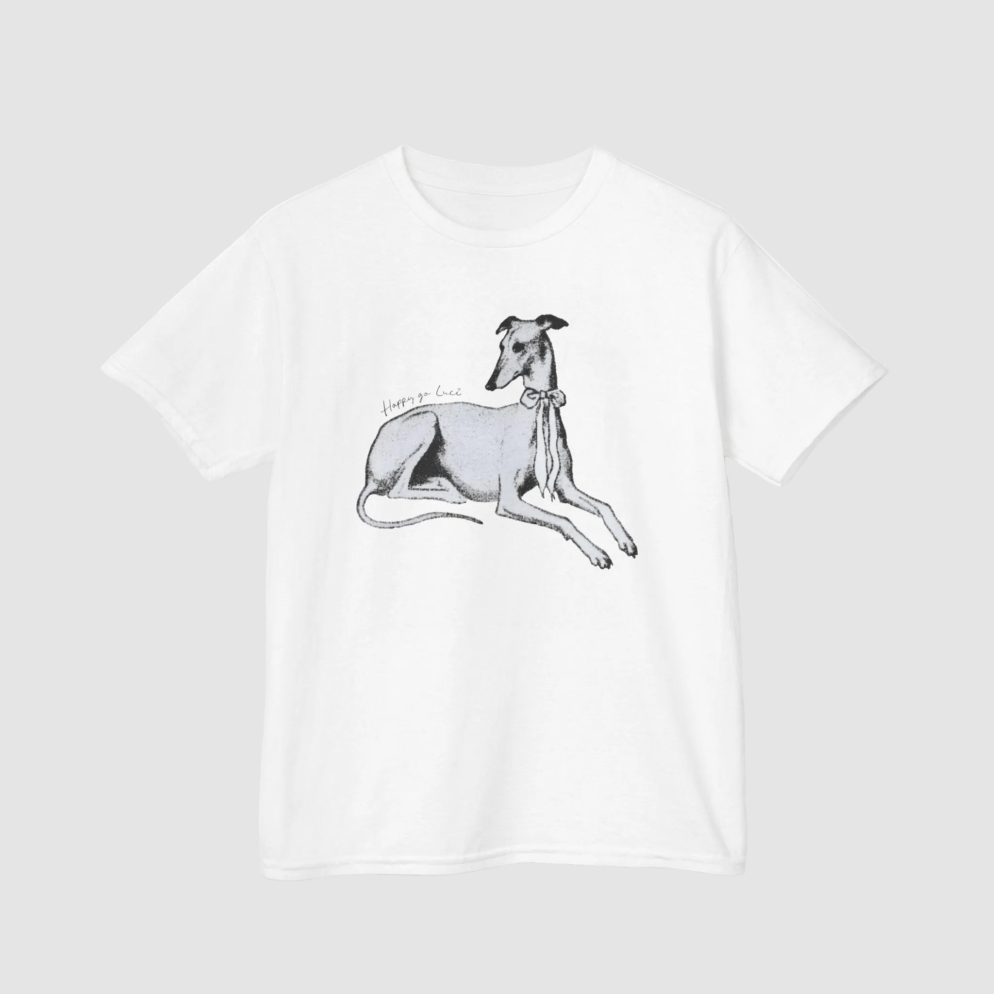 Greyhound Baby