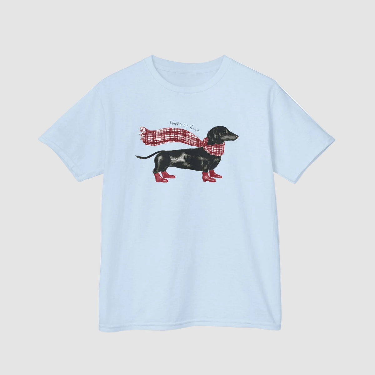 Dachshund Baby