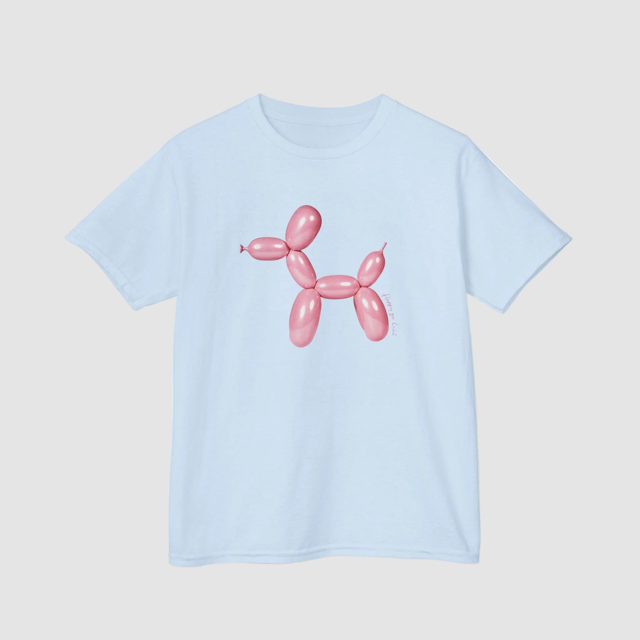 Balloon Animal Baby