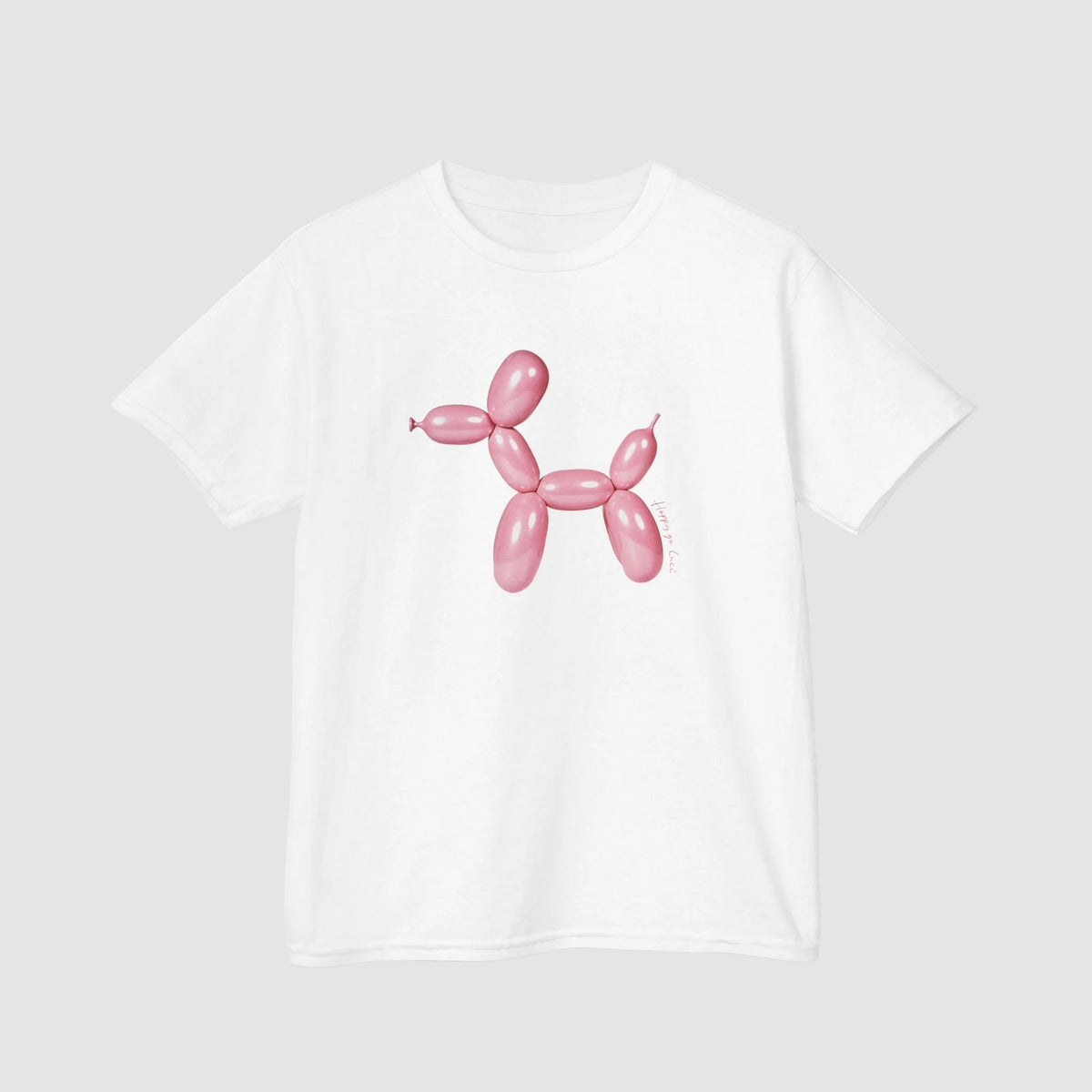 Balloon Animal Baby
