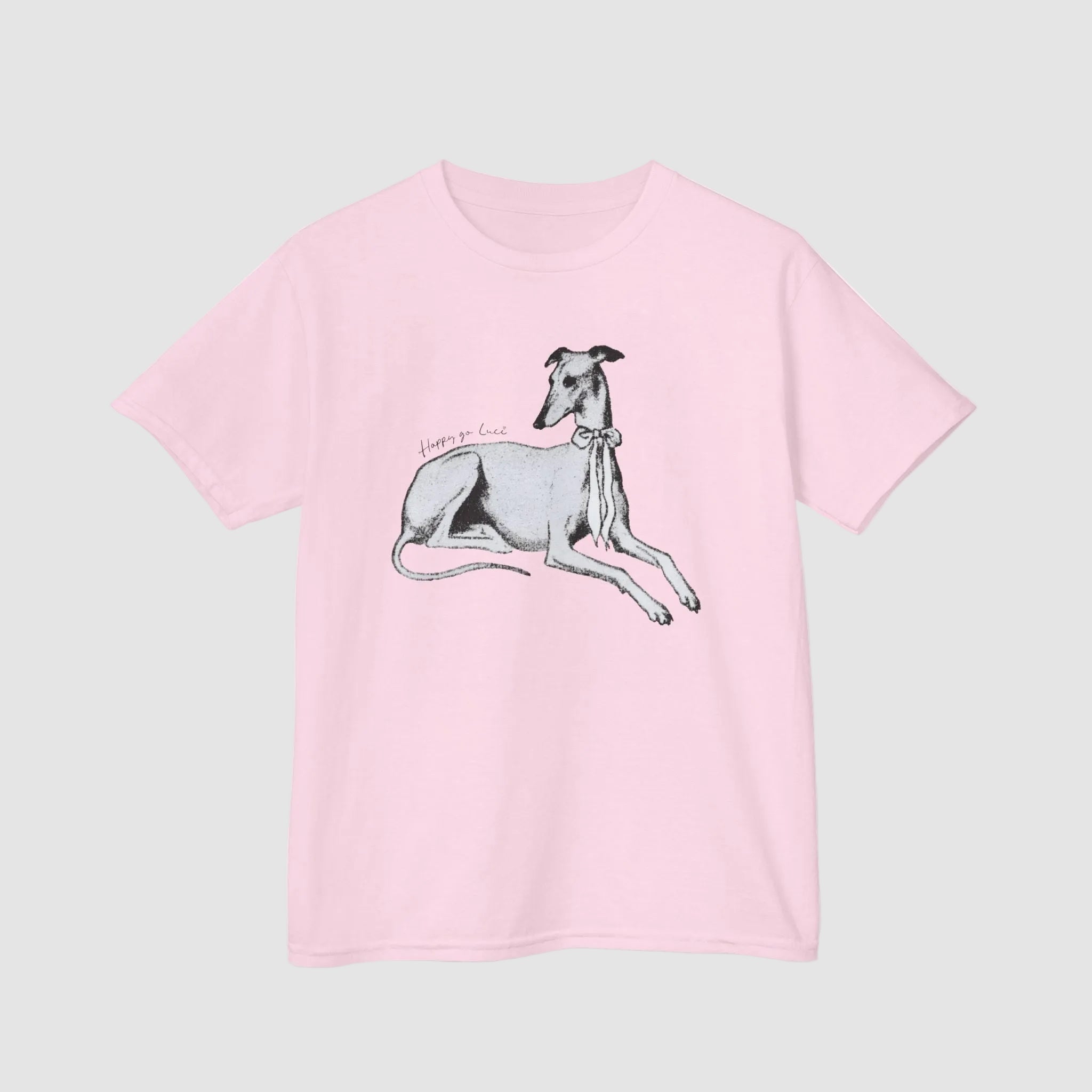 Greyhound Baby