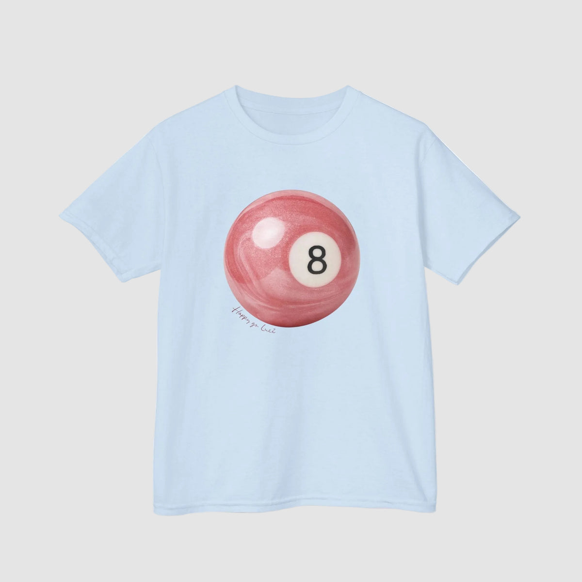 8 Ball Baby