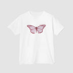 Rhinestone Butterfly Baby