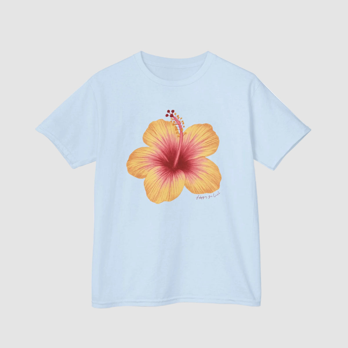 Hibiscus Baby