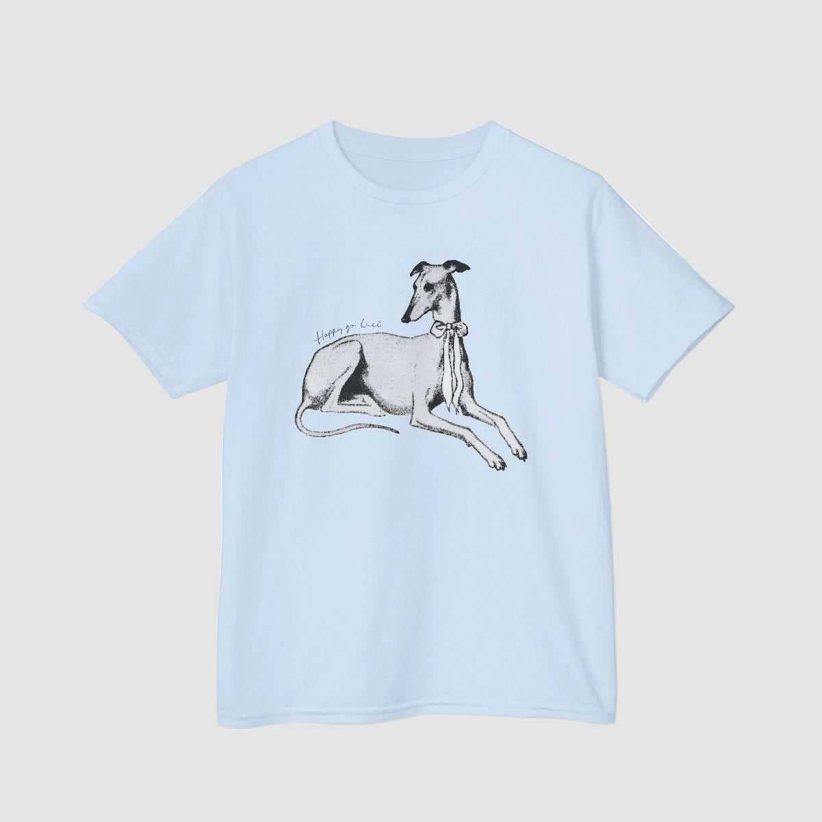 Greyhound Baby