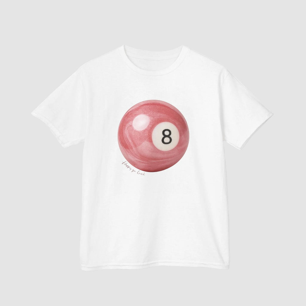 8 Ball Baby