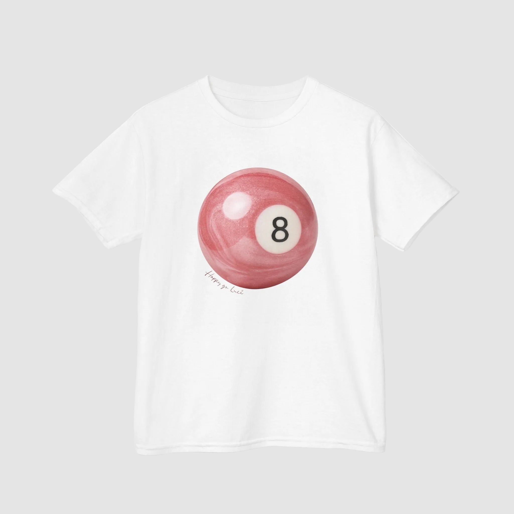 8 Ball Baby