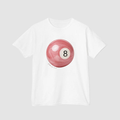 8 Ball Baby