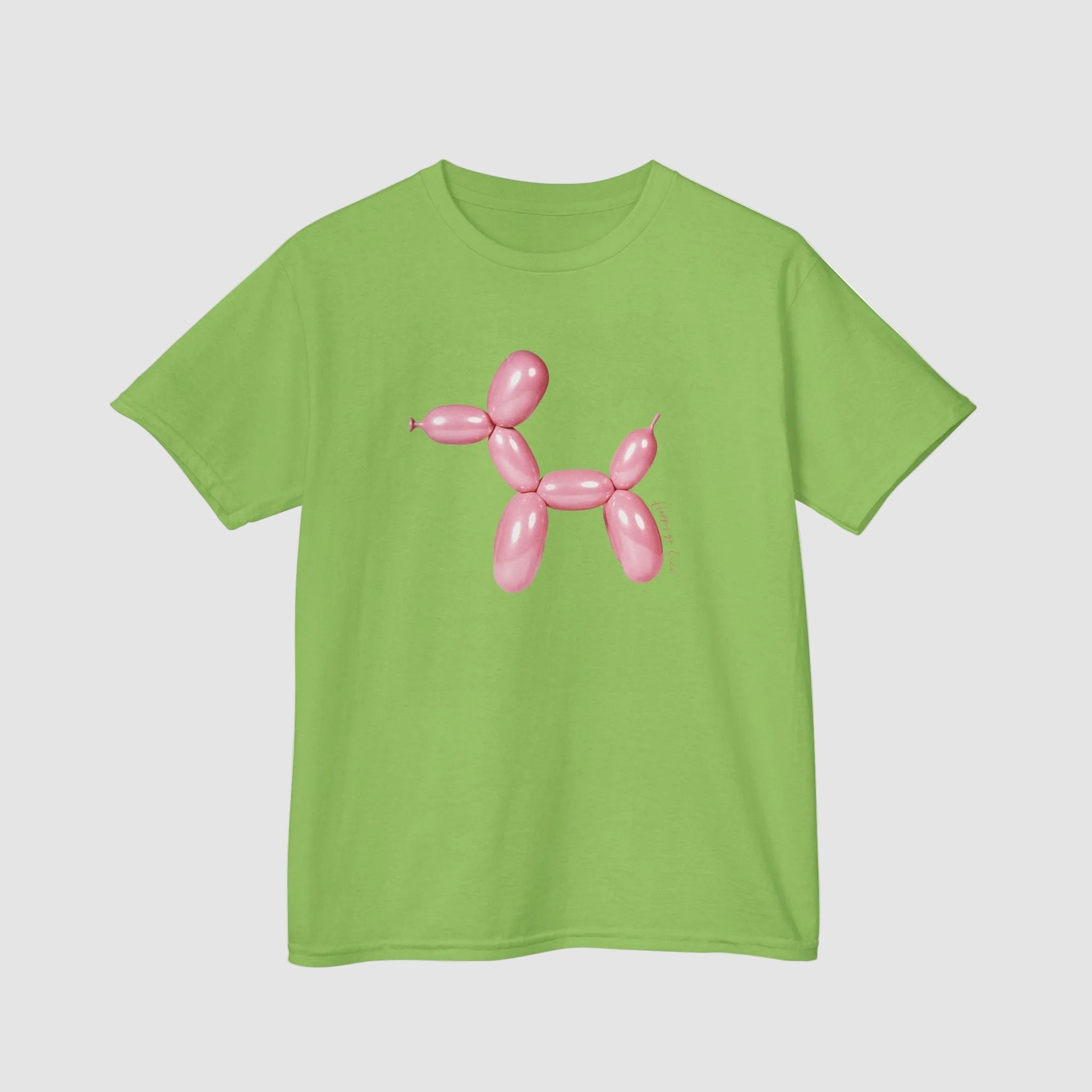 Balloon Animal Baby