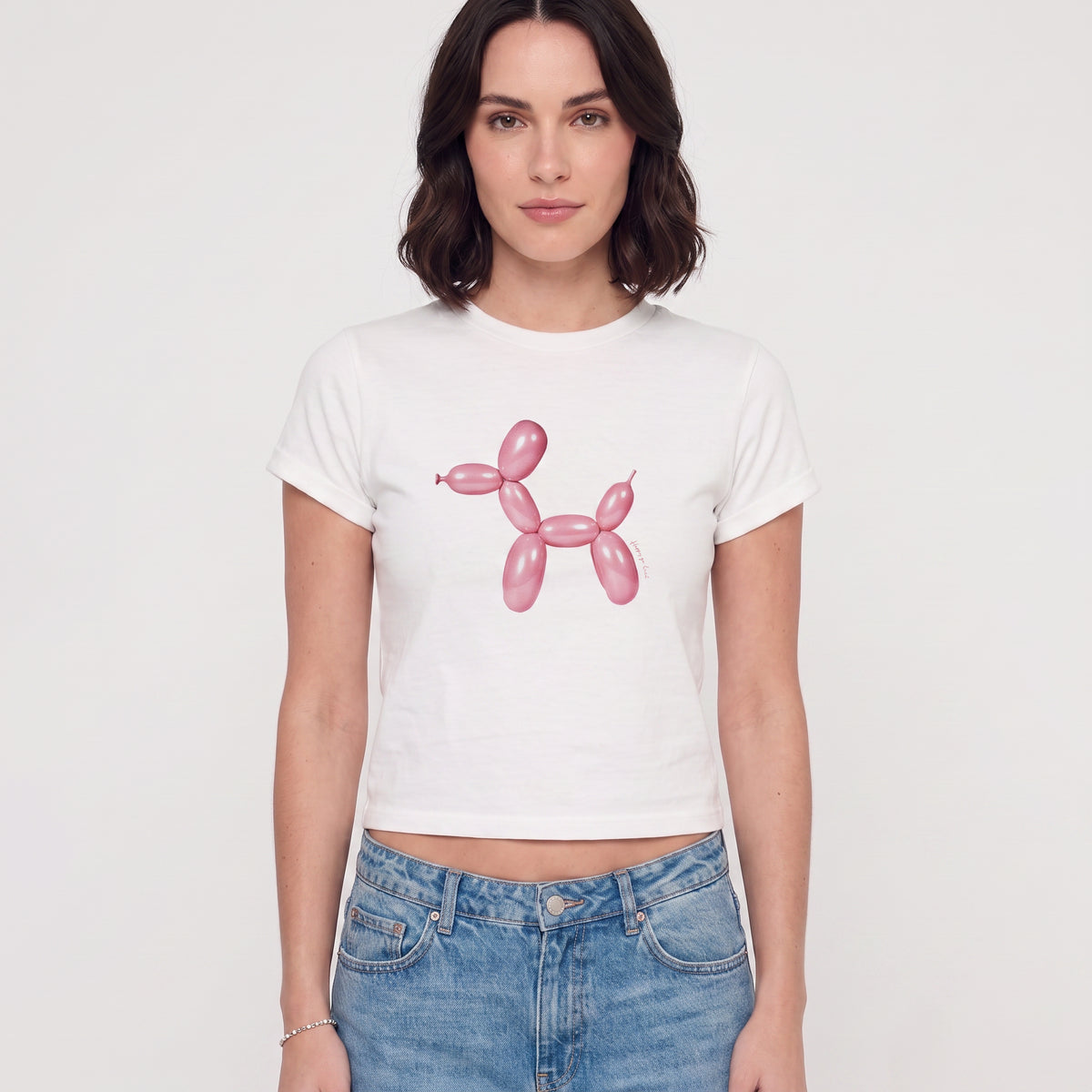 Balloon Animal Baby