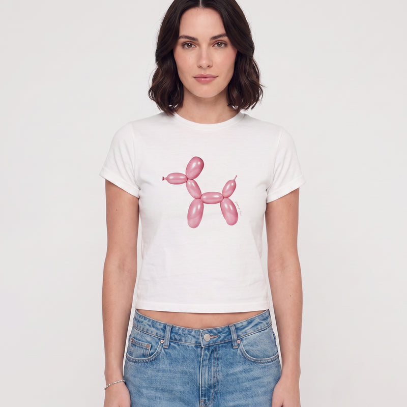 Balloon Animal Baby