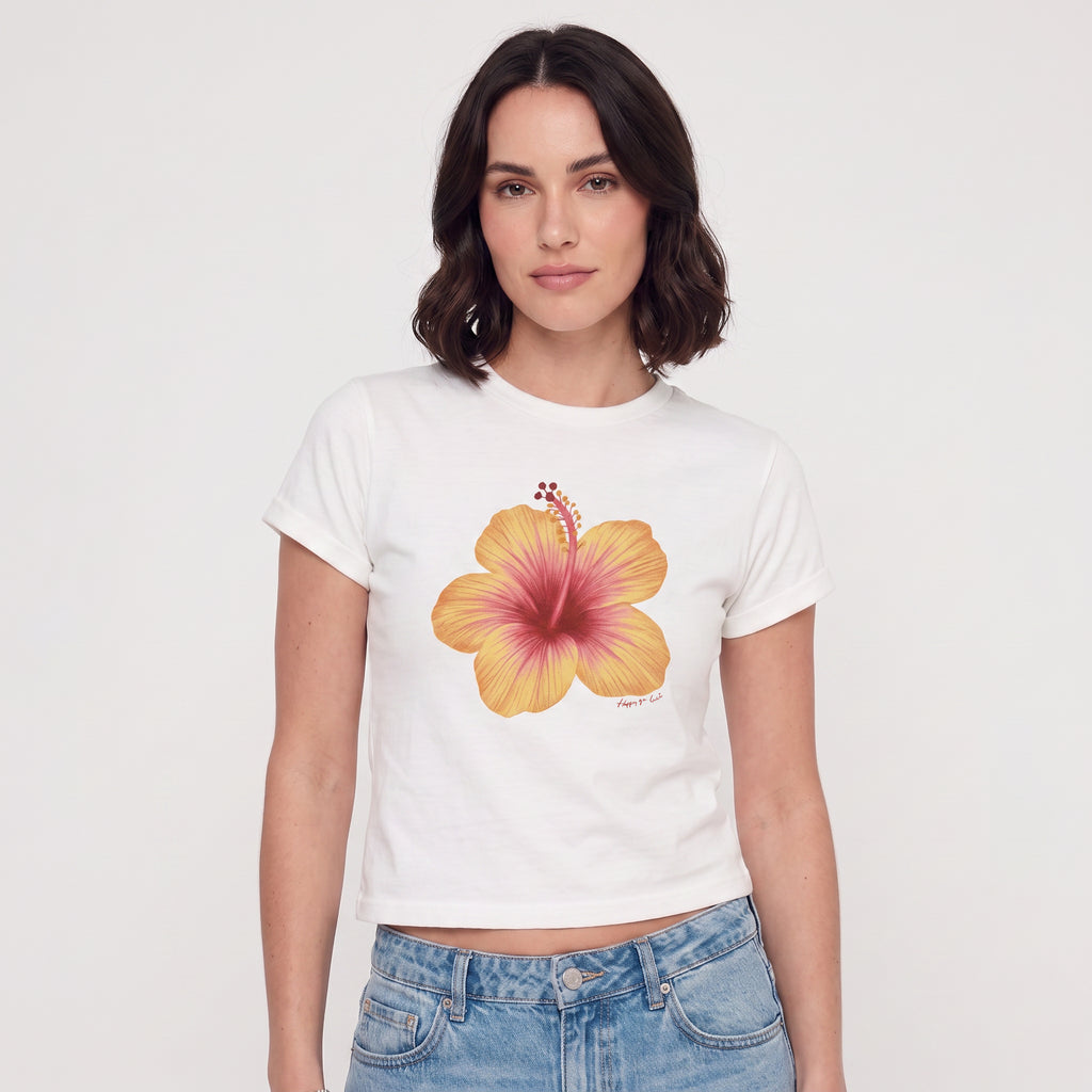 Hibiscus Baby