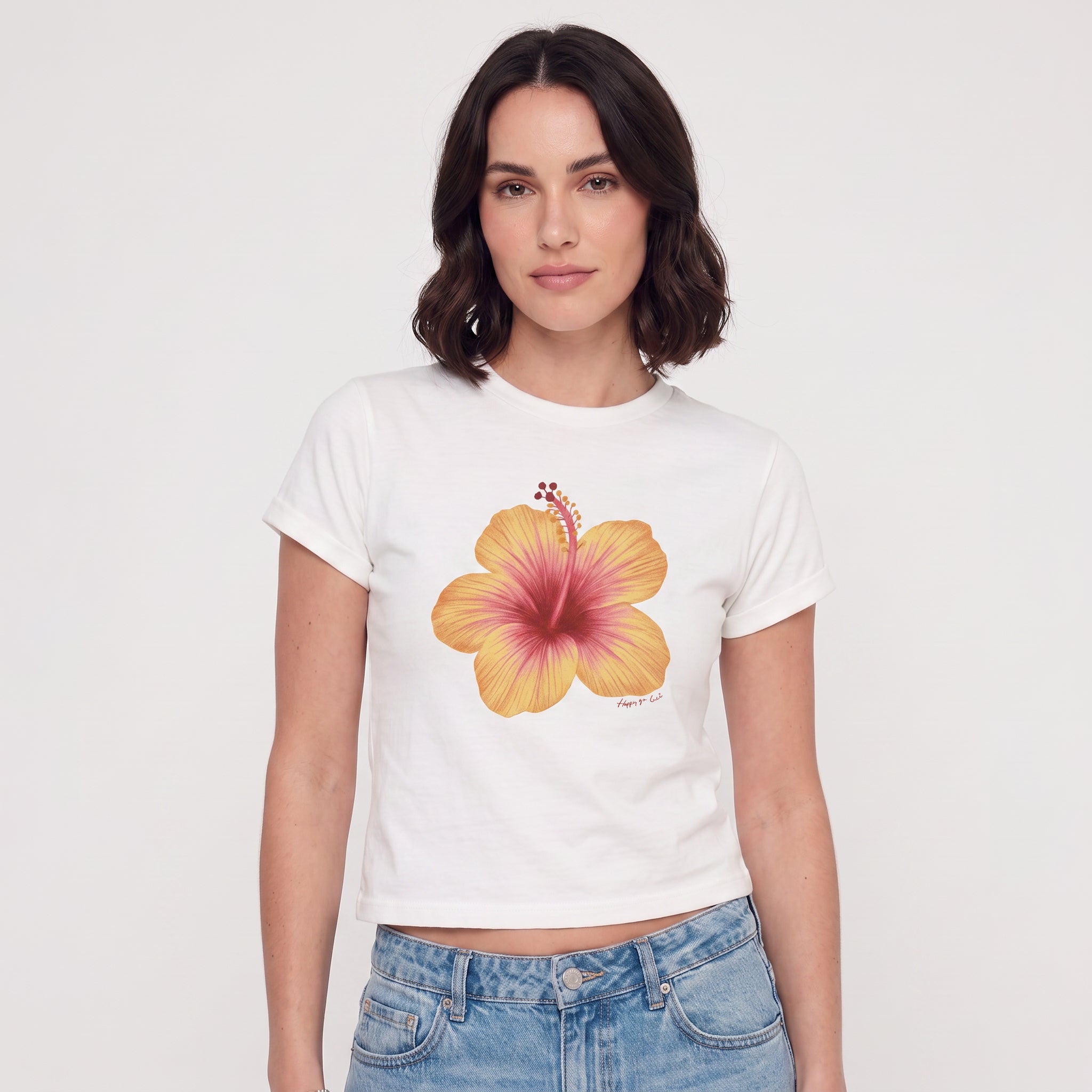 Hibiscus Baby